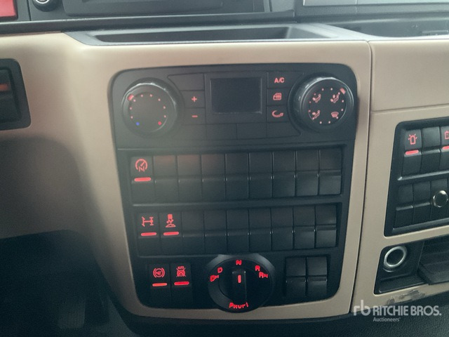 2020 M.A.N. TGS19.400 S/A Day Cab Truck Tractor - Vlačilec: slika 4 2020 M.A.N. TGS19.400 S/A Day Cab Truck Tractor - Vlačilec: slika 4