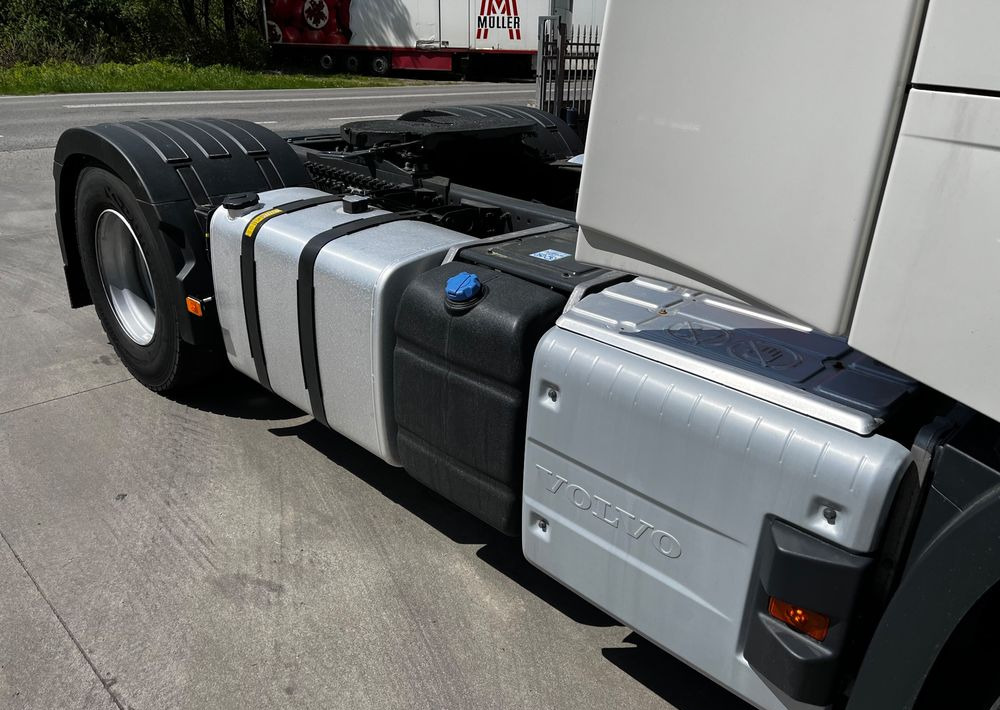 Vlačilec Volvo FH 500 EURO 6 // Standard // 2024 Rok // Parkclima // Globe XL // Skóry // Joystick //: slika 15