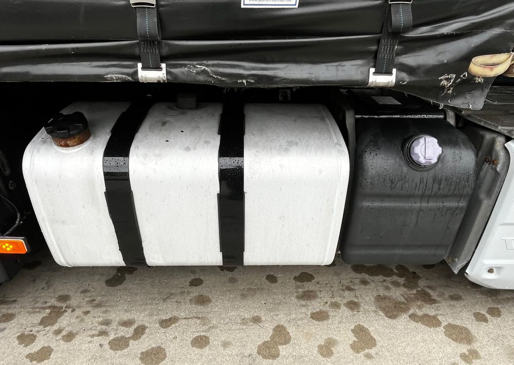 Volvo FH 500 Mega 2016 Rok + Fliegl 2017 // Oś podnoszona // Zestaw ! lizing Volvo FH 500 Mega 2016 Rok + Fliegl 2017 // Oś podnoszona // Zestaw !: slika 16 Volvo FH 500 Mega 2016 Rok + Fliegl 2017 // Oś podnoszona // Zestaw ! lizing Volvo FH 500 Mega 2016 Rok + Fliegl 2017 // Oś podnoszona // Zestaw !: slika 16