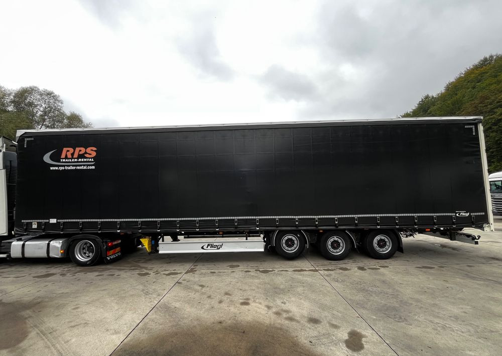 Volvo FH 500 Mega 2016 Rok + Fliegl 2017 // Oś podnoszona // Zestaw ! lizing Volvo FH 500 Mega 2016 Rok + Fliegl 2017 // Oś podnoszona // Zestaw !: slika 9 Volvo FH 500 Mega 2016 Rok + Fliegl 2017 // Oś podnoszona // Zestaw ! lizing Volvo FH 500 Mega 2016 Rok + Fliegl 2017 // Oś podnoszona // Zestaw !: slika 9