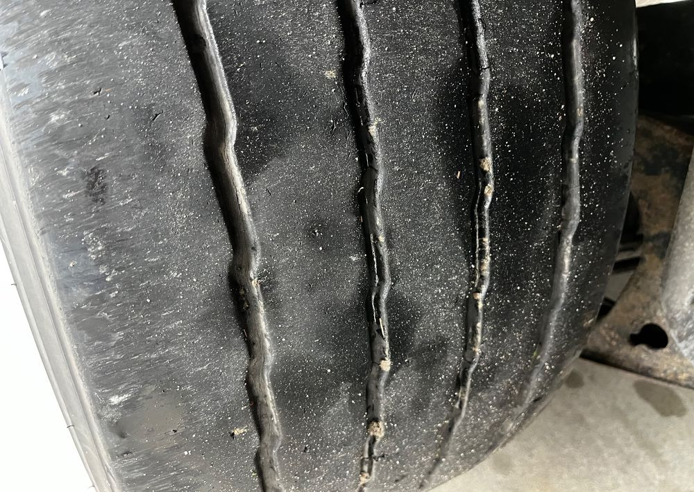 Volvo FH 500 Mega 2016 Rok + Fliegl 2017 // Oś podnoszona // Zestaw ! lizing Volvo FH 500 Mega 2016 Rok + Fliegl 2017 // Oś podnoszona // Zestaw !: slika 20 Volvo FH 500 Mega 2016 Rok + Fliegl 2017 // Oś podnoszona // Zestaw ! lizing Volvo FH 500 Mega 2016 Rok + Fliegl 2017 // Oś podnoszona // Zestaw !: slika 20