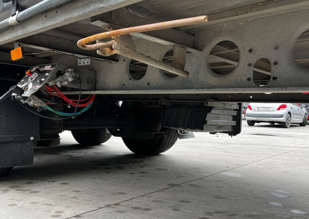 Volvo FH 500 Mega 2016 Rok + Fliegl 2017 // Oś podnoszona // Zestaw ! lizing Volvo FH 500 Mega 2016 Rok + Fliegl 2017 // Oś podnoszona // Zestaw !: slika 17 Volvo FH 500 Mega 2016 Rok + Fliegl 2017 // Oś podnoszona // Zestaw ! lizing Volvo FH 500 Mega 2016 Rok + Fliegl 2017 // Oś podnoszona // Zestaw !: slika 17