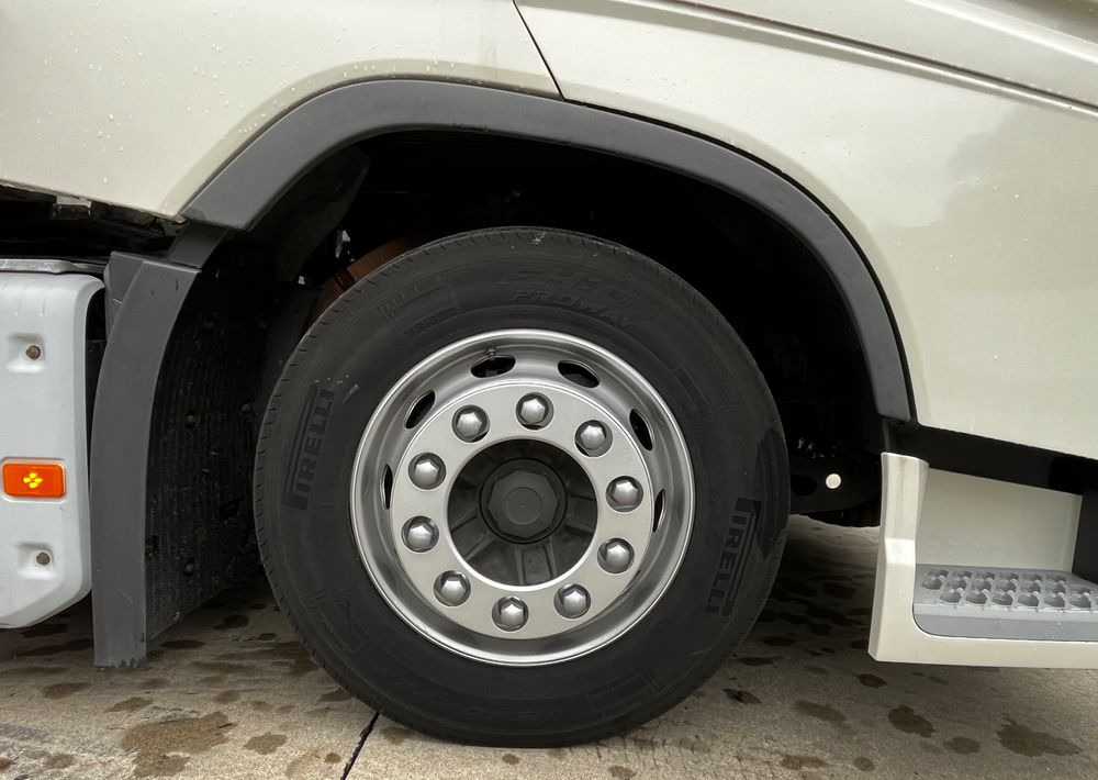 Volvo FH 500 Mega 2016 Rok + Fliegl 2017 // Oś podnoszona // Zestaw ! lizing Volvo FH 500 Mega 2016 Rok + Fliegl 2017 // Oś podnoszona // Zestaw !: slika 15 Volvo FH 500 Mega 2016 Rok + Fliegl 2017 // Oś podnoszona // Zestaw ! lizing Volvo FH 500 Mega 2016 Rok + Fliegl 2017 // Oś podnoszona // Zestaw !: slika 15