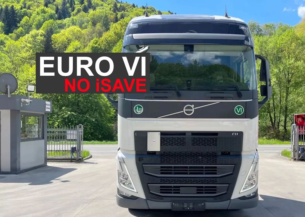Volvo FH 500 // Zamiana na starszy // Silnik Euro 6 nie Isave // Parkclima // XL // Radary // Duże zbiorniki // Gwarancja // - Vlačilec: slika 1 Volvo FH 500 // Zamiana na starszy // Silnik Euro 6 nie Isave // Parkclima // XL // Radary // Duże zbiorniki // Gwarancja // - Vlačilec: slika 1
