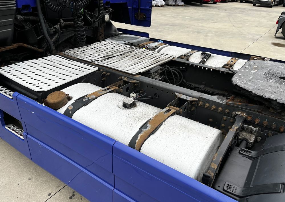 Volvo FH500 // 2013 Rok // XL // Automat // EEV // Idealny ! - Vlačilec: slika 3 Volvo FH500 // 2013 Rok // XL // Automat // EEV // Idealny ! - Vlačilec: slika 3