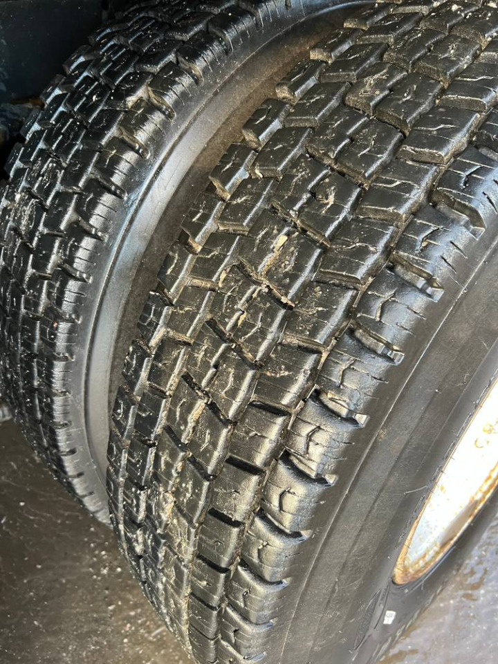 MAN TGX 26.580  6x4 lizing MAN TGX 26.580  6x4: slika 11