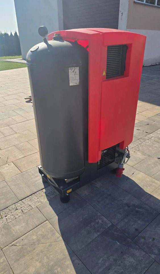 Inny Kaeser SXC 8 - Zračni kompresor: slika 3 Inny Kaeser SXC 8 - Zračni kompresor: slika 3