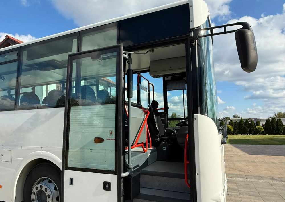 MAN A91 - Primestni avtobus: slika 5 MAN A91 - Primestni avtobus: slika 5