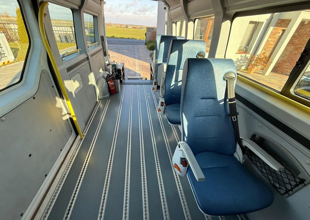 Renault Master lizing Renault Master: slika 17