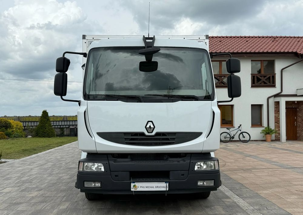 Renault Midlum 270 DXI - Tovornjak hladilnik: slika 2 Renault Midlum 270 DXI - Tovornjak hladilnik: slika 2
