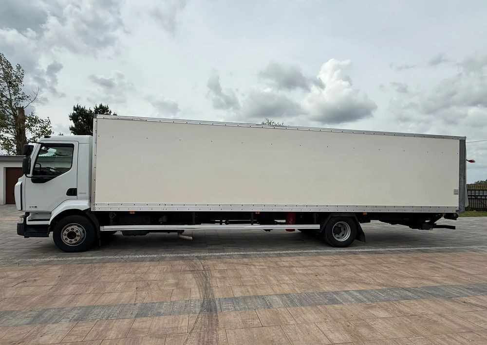 Renault Midlum 270 DXI - Tovornjak hladilnik: slika 5 Renault Midlum 270 DXI - Tovornjak hladilnik: slika 5
