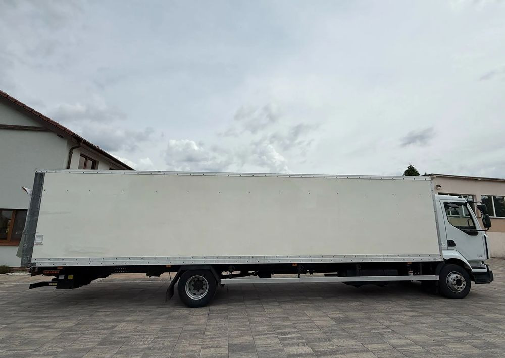Renault Midlum 270 DXI - Tovornjak hladilnik: slika 4 Renault Midlum 270 DXI - Tovornjak hladilnik: slika 4