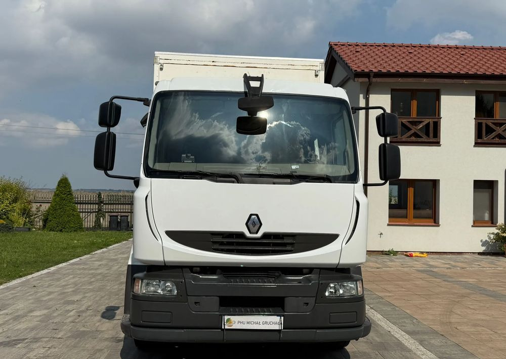 Renault Midlum - Tovornjak s ponjavo: slika 2 Renault Midlum - Tovornjak s ponjavo: slika 2