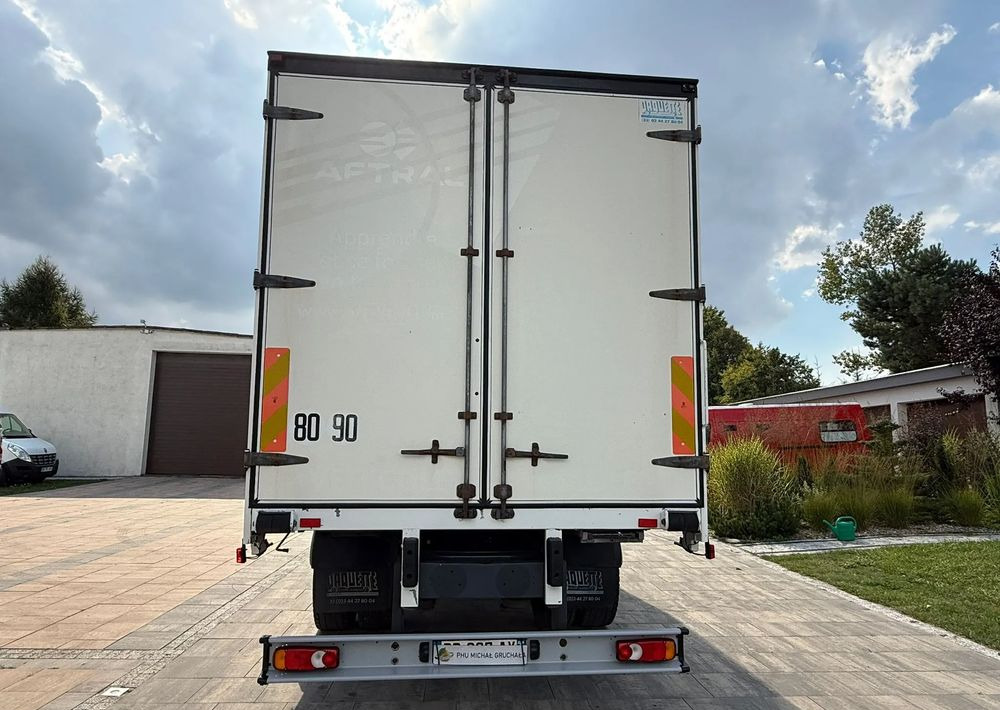 Renault Midlum - Tovornjak s ponjavo: slika 5 Renault Midlum - Tovornjak s ponjavo: slika 5