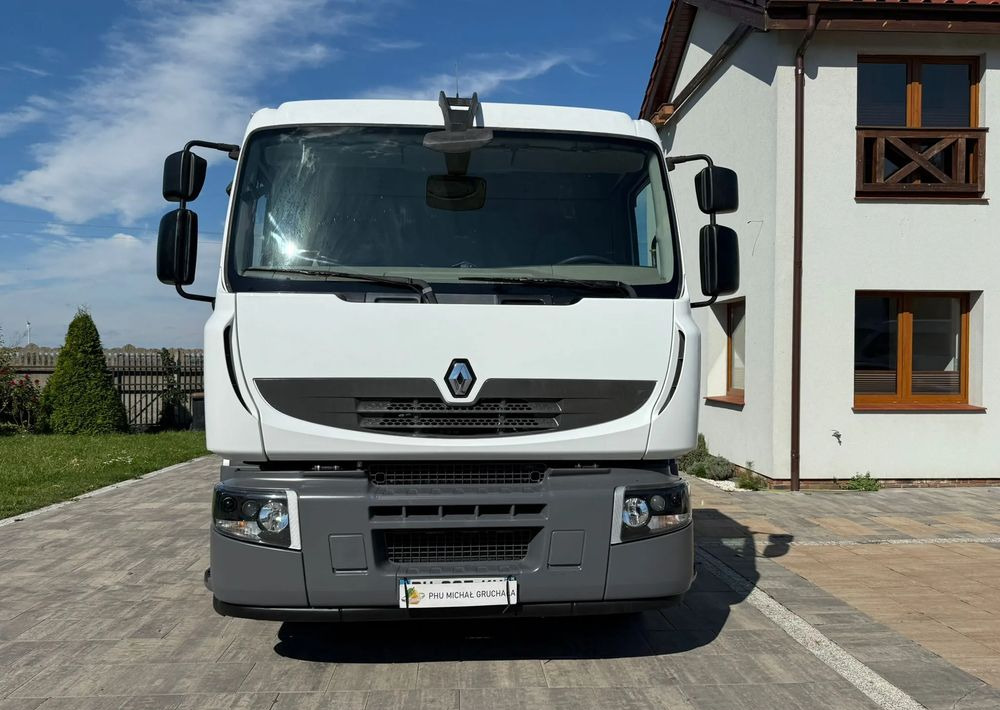 Renault Premium 280 DXI - Tovornjak cisterna: slika 2 Renault Premium 280 DXI - Tovornjak cisterna: slika 2