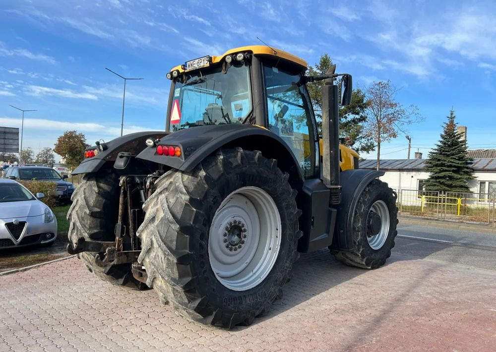 JCB FASTRAC 7230 - Traktor: slika 5 JCB FASTRAC 7230 - Traktor: slika 5