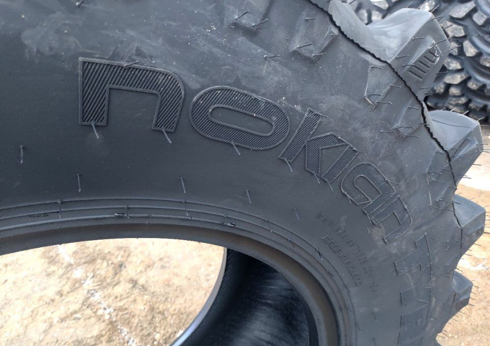 NOKIAN GROUND KING 540/65 R30 | 90KM/H - Guma: slika 4 NOKIAN GROUND KING 540/65 R30 | 90KM/H - Guma: slika 4