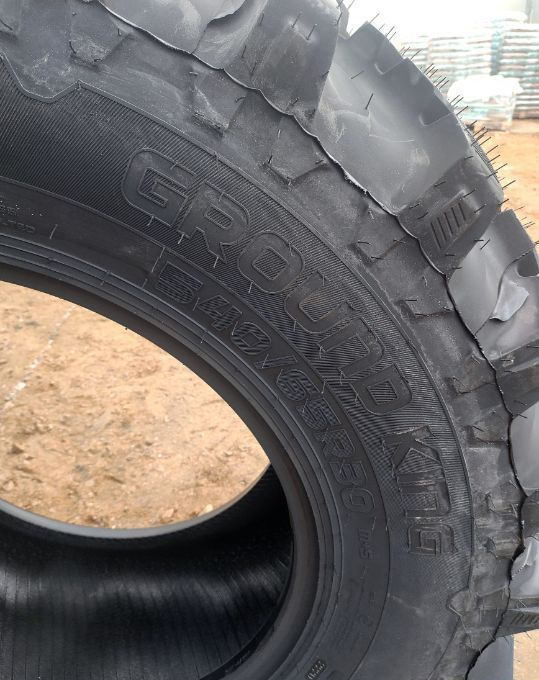 NOKIAN GROUND KING 540/65 R30 | 90KM/H - Guma: slika 3 NOKIAN GROUND KING 540/65 R30 | 90KM/H - Guma: slika 3