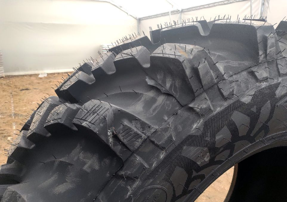 NOKIAN GROUND KING 540/65 R30 | 90KM/H - Guma: slika 2 NOKIAN GROUND KING 540/65 R30 | 90KM/H - Guma: slika 2