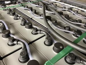 Eternity 80V 6 PZS 750 (NEU) - Akumulator: slika 2 Eternity 80V 6 PZS 750 (NEU) - Akumulator: slika 2