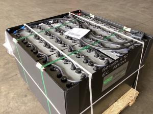 Eternity 80V 6 PZS 750 (NEU) - Akumulator: slika 1 Eternity 80V 6 PZS 750 (NEU) - Akumulator: slika 1