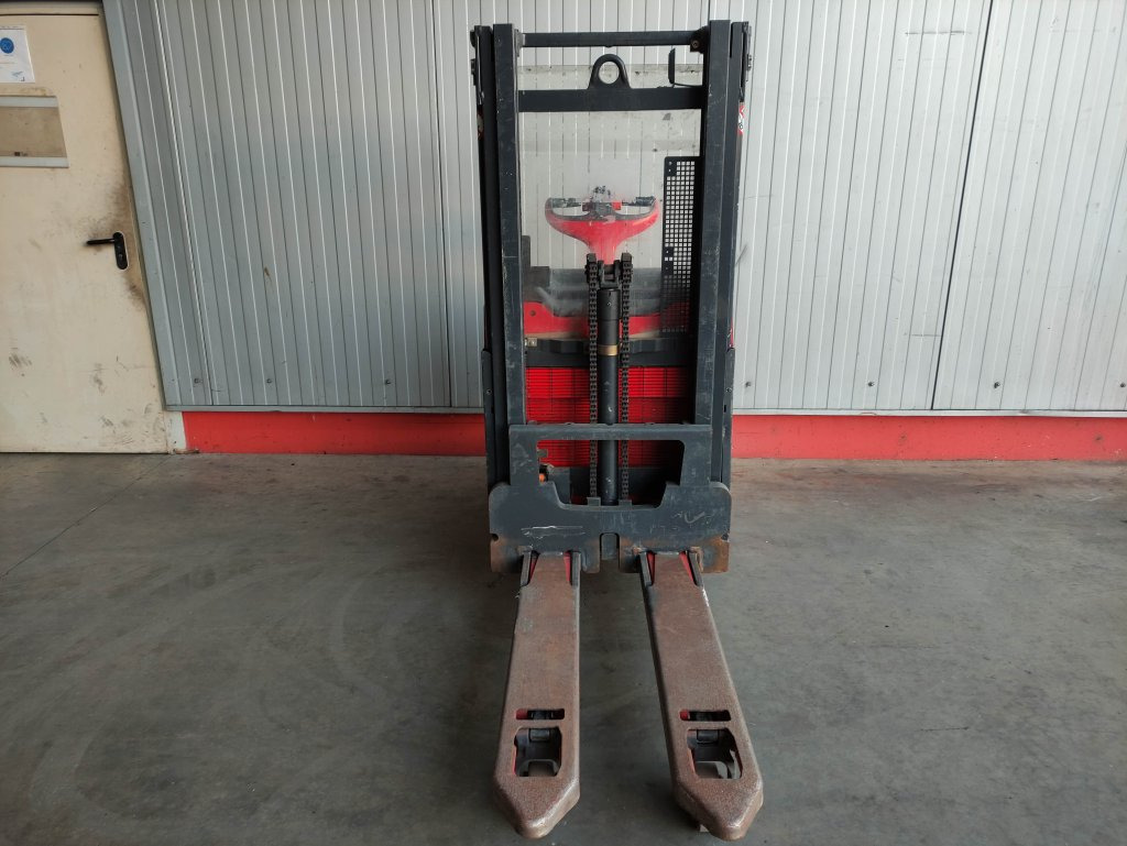 Linde L12LAPi - Stroj za zlaganje: slika 3 Linde L12LAPi - Stroj za zlaganje: slika 3