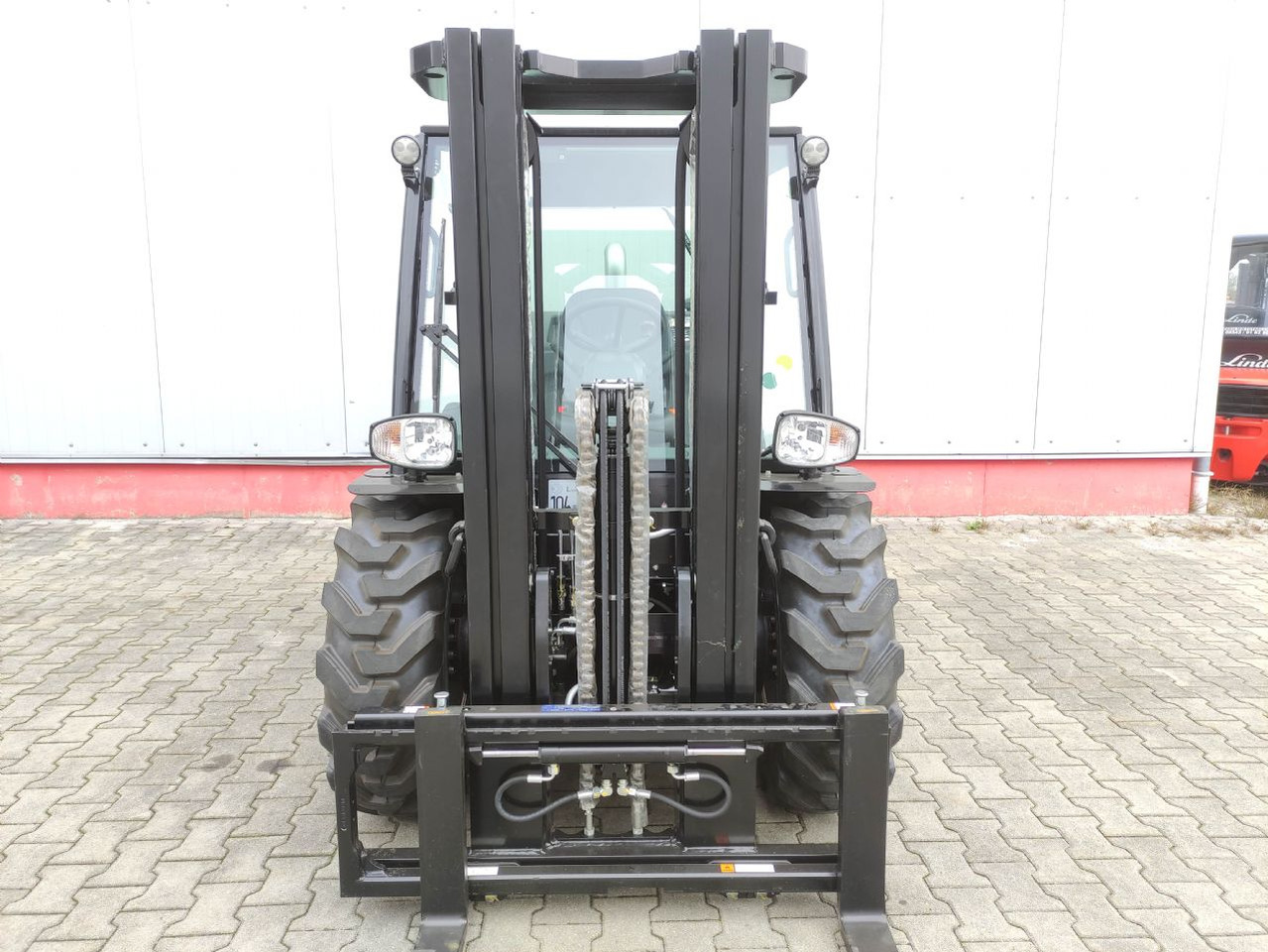 Manitou MC25-4 DK ST5 S1 (NEU) - Terenski viličar: slika 3 Manitou MC25-4 DK ST5 S1 (NEU) - Terenski viličar: slika 3