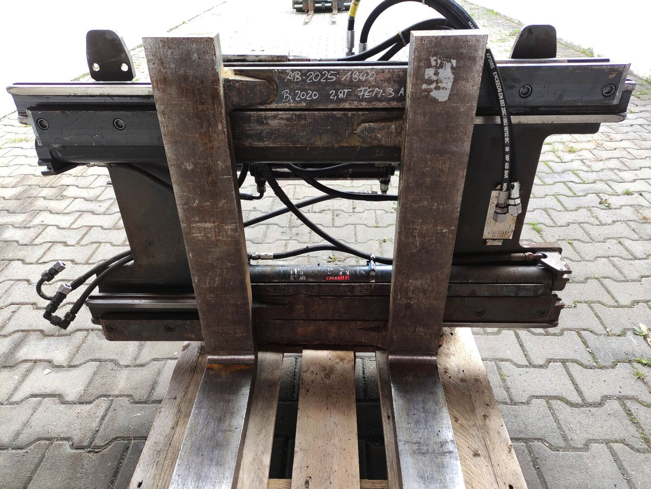 Meyer 3-0128G-EU - Vilice: slika 1 Meyer 3-0128G-EU - Vilice: slika 1