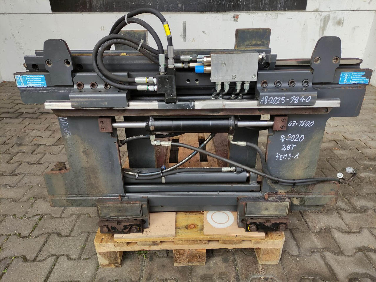 Meyer 3-0128G-EU - Vilice: slika 5 Meyer 3-0128G-EU - Vilice: slika 5