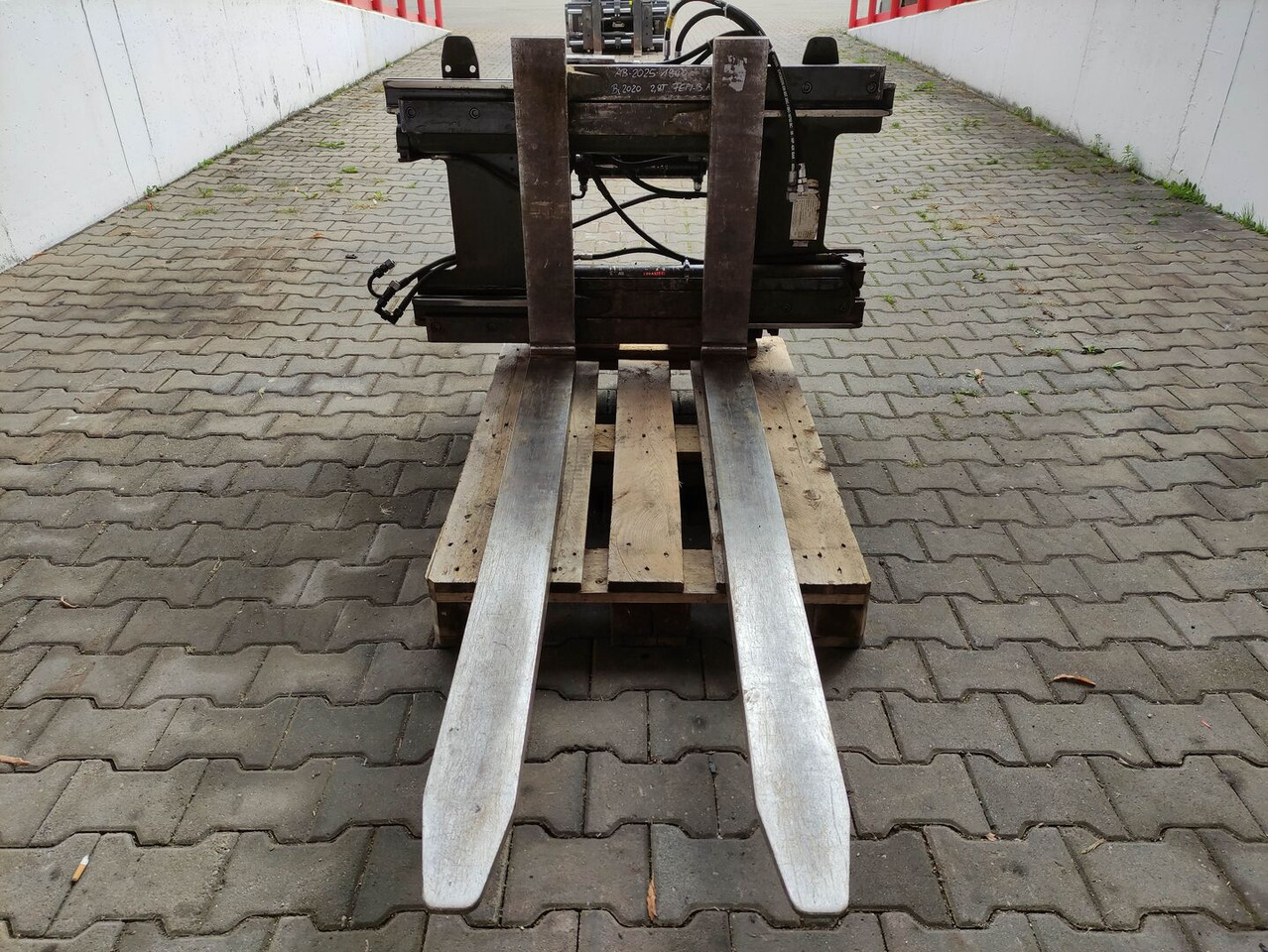 Meyer 3-0128G-EU - Vilice: slika 2 Meyer 3-0128G-EU - Vilice: slika 2