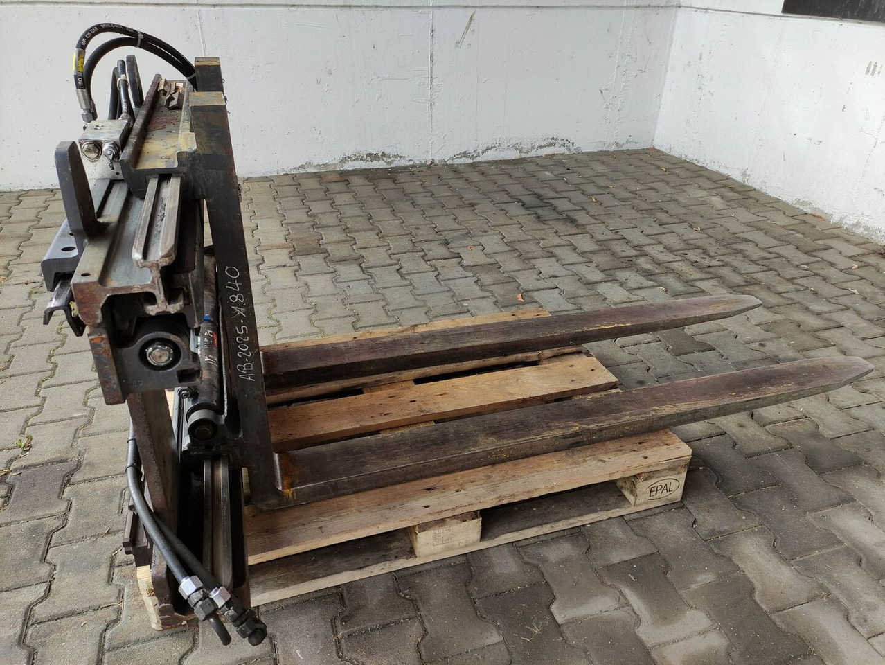 Meyer 3-0128G-EU - Vilice: slika 4 Meyer 3-0128G-EU - Vilice: slika 4