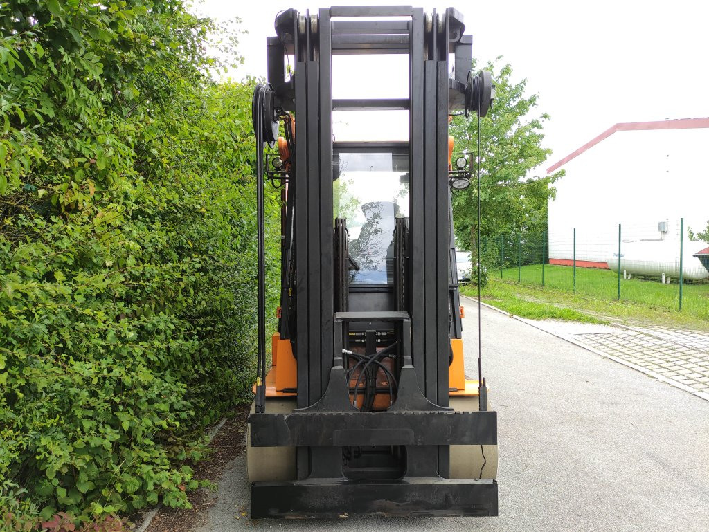 Raniero AC70-6-HT-CU-S - Električni viličar: slika 3 Raniero AC70-6-HT-CU-S - Električni viličar: slika 3