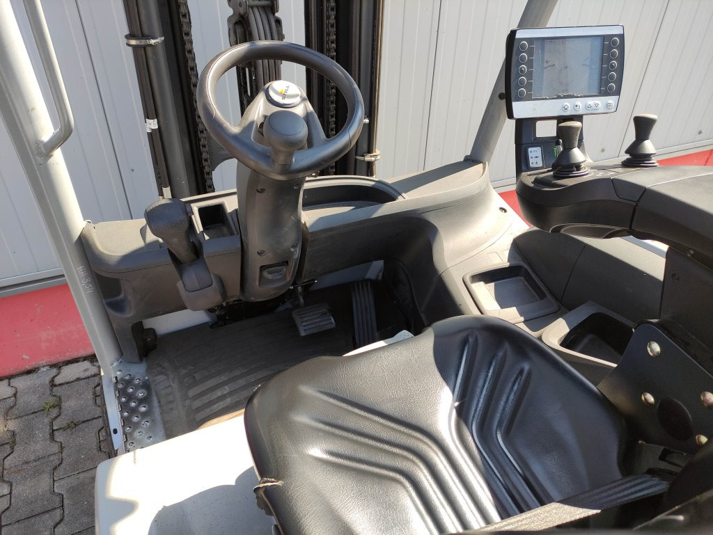 Still RX20-20P - Električni viličar: slika 5 Still RX20-20P - Električni viličar: slika 5