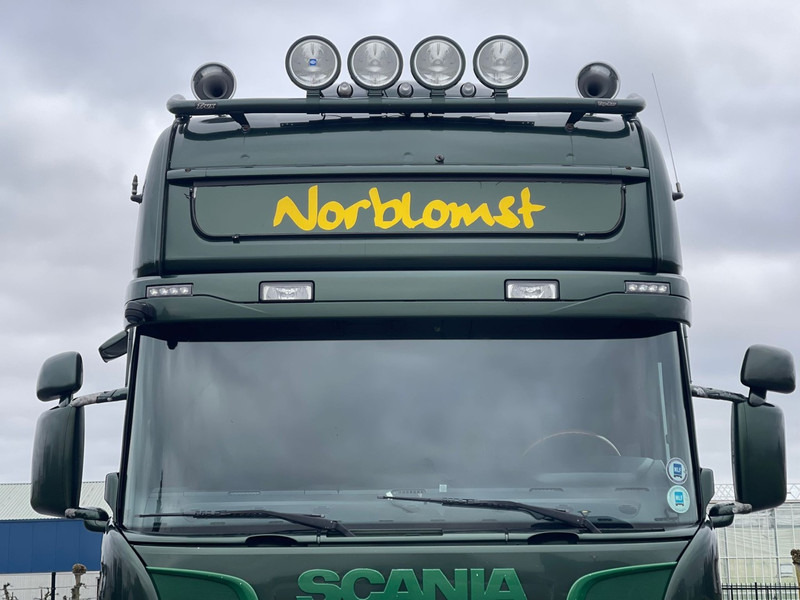 Scania R520 FLOWER COMBI, VALVE, COMPLETELY, FULL AIR. - Tovornjak zabojnik: slika 4 Scania R520 FLOWER COMBI, VALVE, COMPLETELY, FULL AIR. - Tovornjak zabojnik: slika 4