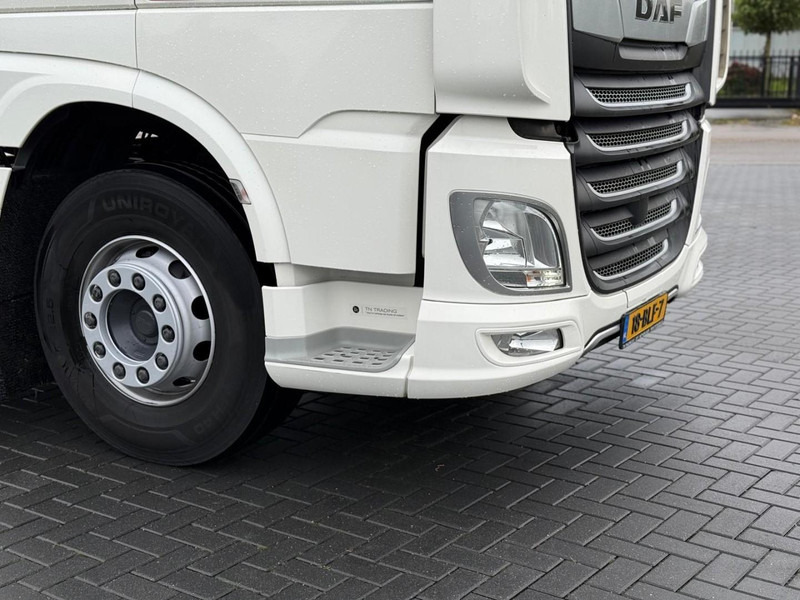 DAF XF 480 FT NL TRUCK, 1X TANK, 2X BED, LAGE KILOMETERS, NAVIGATIE, TOP. - Vlačilec: slika 5 DAF XF 480 FT NL TRUCK, 1X TANK, 2X BED, LAGE KILOMETERS, NAVIGATIE, TOP. - Vlačilec: slika 5