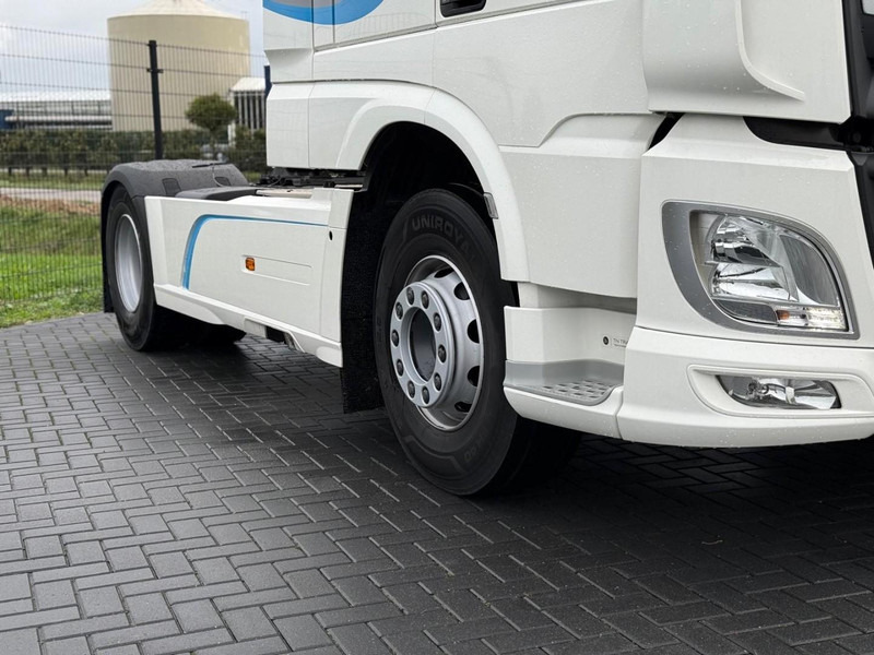 DAF XF 480 FT NL TRUCK, 1X TANK, 2X BED, LAGE KILOMETERS, NAVIGATIE, TOP. - Vlačilec: slika 4 DAF XF 480 FT NL TRUCK, 1X TANK, 2X BED, LAGE KILOMETERS, NAVIGATIE, TOP. - Vlačilec: slika 4