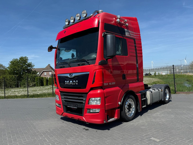 MAN 18.500 FULL AIR, ALCOA, TV, INVERTER, MICROWAVE, TOP. - Vlačilec: slika 2 MAN 18.500 FULL AIR, ALCOA, TV, INVERTER, MICROWAVE, TOP. - Vlačilec: slika 2