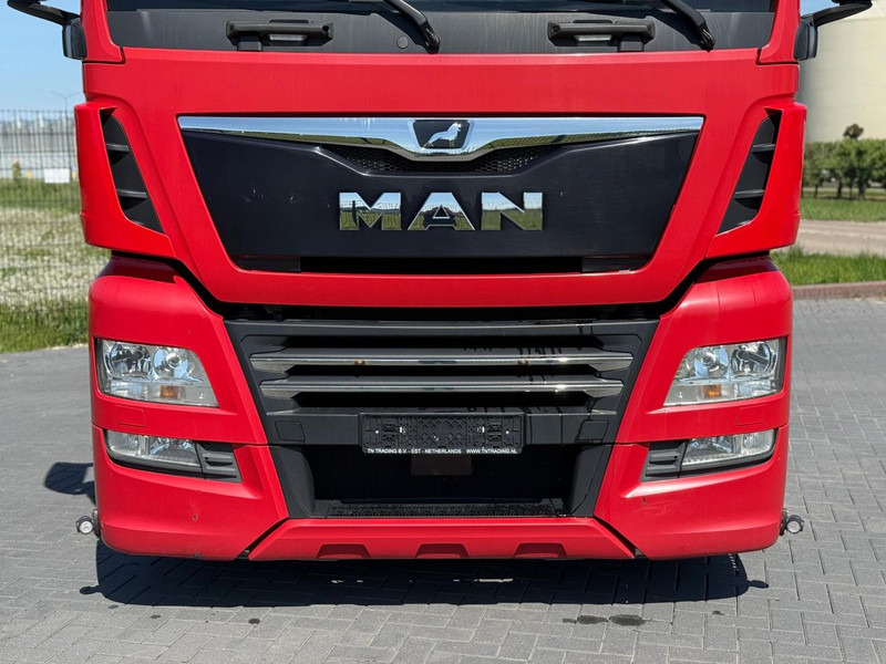 MAN 18.500 FULL AIR, ALCOA, TV, INVERTER, MICROWAVE, TOP. - Vlačilec: slika 5 MAN 18.500 FULL AIR, ALCOA, TV, INVERTER, MICROWAVE, TOP. - Vlačilec: slika 5