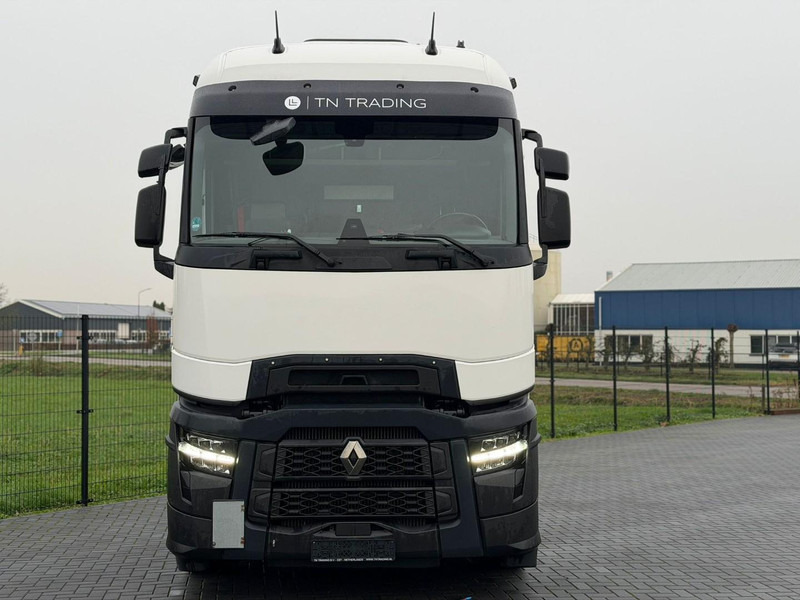 Renault T520 HIGH EVOLUTION, VOL SPOILER, 2 TANKS, SUPER STAAT. - Vlačilec: slika 2 Renault T520 HIGH EVOLUTION, VOL SPOILER, 2 TANKS, SUPER STAAT. - Vlačilec: slika 2