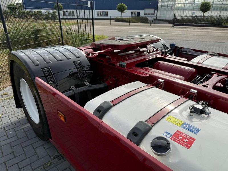 Scania 500S NGS FULL AIR, RETARDER, 2 TANKS, EURO 6D, PERFECT CONDITION. lizing Scania 500S NGS FULL AIR, RETARDER, 2 TANKS, EURO 6D, PERFECT CONDITION.: slika 16 Scania 500S NGS FULL AIR, RETARDER, 2 TANKS, EURO 6D, PERFECT CONDITION. lizing Scania 500S NGS FULL AIR, RETARDER, 2 TANKS, EURO 6D, PERFECT CONDITION.: slika 16