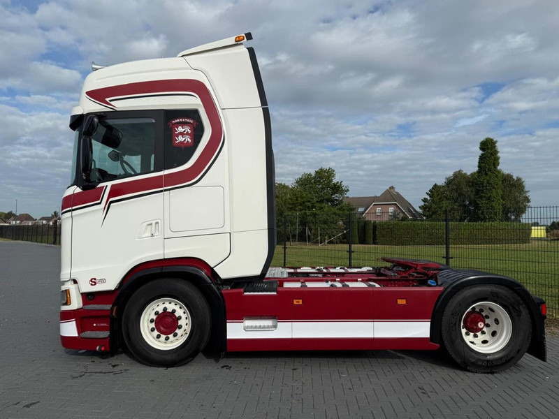 Scania 500S NGS FULL AIR, RETARDER, 2 TANKS, EURO 6D, PERFECT CONDITION. lizing Scania 500S NGS FULL AIR, RETARDER, 2 TANKS, EURO 6D, PERFECT CONDITION.: slika 8 Scania 500S NGS FULL AIR, RETARDER, 2 TANKS, EURO 6D, PERFECT CONDITION. lizing Scania 500S NGS FULL AIR, RETARDER, 2 TANKS, EURO 6D, PERFECT CONDITION.: slika 8