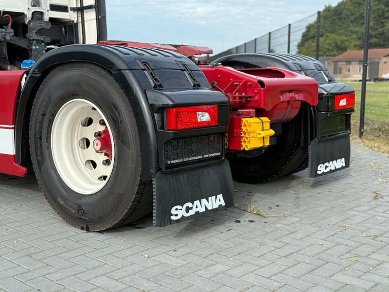 Scania 500S NGS FULL AIR, RETARDER, 2 TANKS, EURO 6D, PERFECT CONDITION. lizing Scania 500S NGS FULL AIR, RETARDER, 2 TANKS, EURO 6D, PERFECT CONDITION.: slika 17 Scania 500S NGS FULL AIR, RETARDER, 2 TANKS, EURO 6D, PERFECT CONDITION. lizing Scania 500S NGS FULL AIR, RETARDER, 2 TANKS, EURO 6D, PERFECT CONDITION.: slika 17