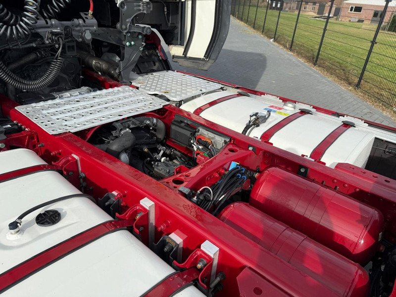 Scania 500S NGS FULL AIR, RETARDER, 2 TANKS, EURO 6D, PERFECT CONDITION. lizing Scania 500S NGS FULL AIR, RETARDER, 2 TANKS, EURO 6D, PERFECT CONDITION.: slika 14 Scania 500S NGS FULL AIR, RETARDER, 2 TANKS, EURO 6D, PERFECT CONDITION. lizing Scania 500S NGS FULL AIR, RETARDER, 2 TANKS, EURO 6D, PERFECT CONDITION.: slika 14