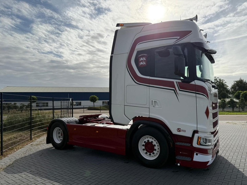 Scania 500S NGS FULL AIR, RETARDER, 2 TANKS, EURO 6D, PERFECT CONDITION. lizing Scania 500S NGS FULL AIR, RETARDER, 2 TANKS, EURO 6D, PERFECT CONDITION.: slika 18 Scania 500S NGS FULL AIR, RETARDER, 2 TANKS, EURO 6D, PERFECT CONDITION. lizing Scania 500S NGS FULL AIR, RETARDER, 2 TANKS, EURO 6D, PERFECT CONDITION.: slika 18