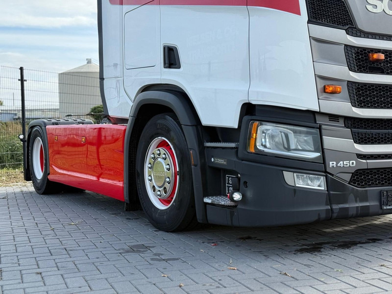 Scania R450 NGS VOLLUCHT, RETARDER, LED, PARK COOL, 2X TANK. - Vlačilec: slika 2 Scania R450 NGS VOLLUCHT, RETARDER, LED, PARK COOL, 2X TANK. - Vlačilec: slika 2
