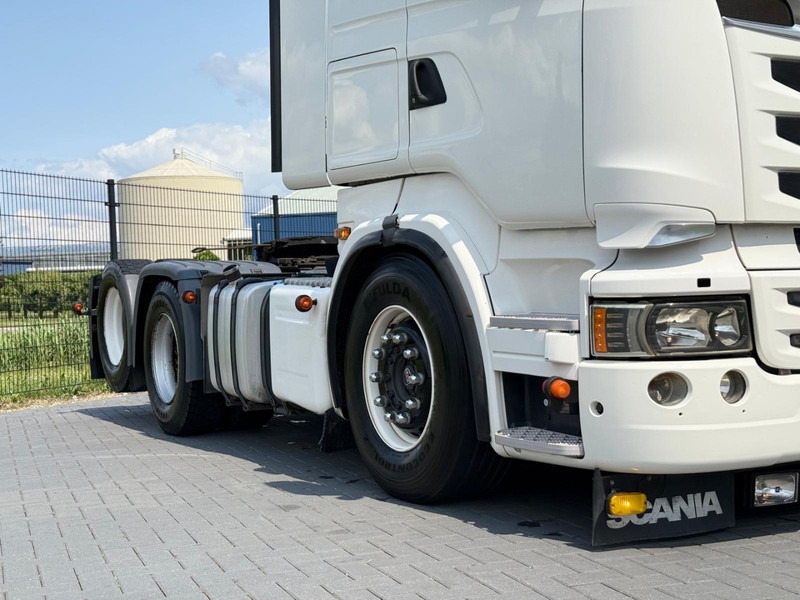 Scania R500 V8 MANUEL, FULL AIR, SHOW, OPEN EXHAUST, TOP! - Vlačilec: slika 3 Scania R500 V8 MANUEL, FULL AIR, SHOW, OPEN EXHAUST, TOP! - Vlačilec: slika 3
