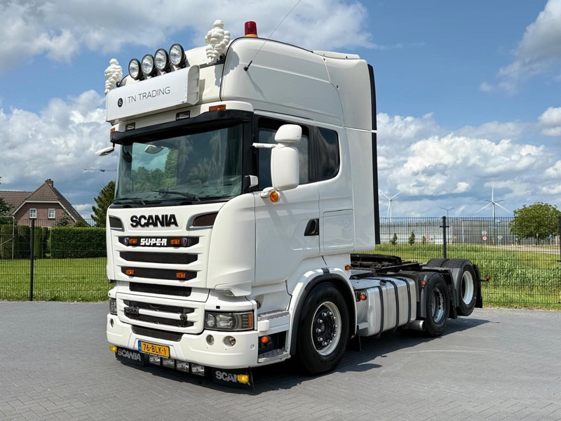 Scania R500 V8 MANUEL, FULL AIR, SHOW, OPEN EXHAUST, TOP! - Vlačilec: slika 2 Scania R500 V8 MANUEL, FULL AIR, SHOW, OPEN EXHAUST, TOP! - Vlačilec: slika 2