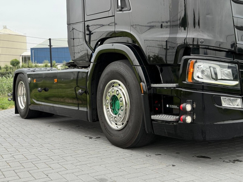 Scania S580 V8 NGS RETARDER, LEATHER, 2X TANK, TOP CONDITION! - Vlačilec: slika 2 Scania S580 V8 NGS RETARDER, LEATHER, 2X TANK, TOP CONDITION! - Vlačilec: slika 2
