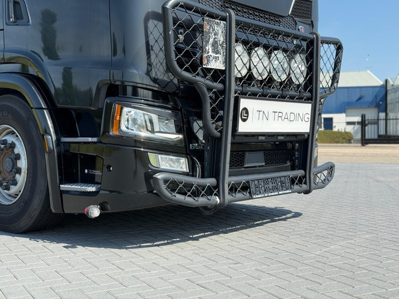Scania S650 V8 NGS 6X4, 3.15WB, VOLLUCHT, RETARDER, LEER. - Vlačilec: slika 3 Scania S650 V8 NGS 6X4, 3.15WB, VOLLUCHT, RETARDER, LEER. - Vlačilec: slika 3