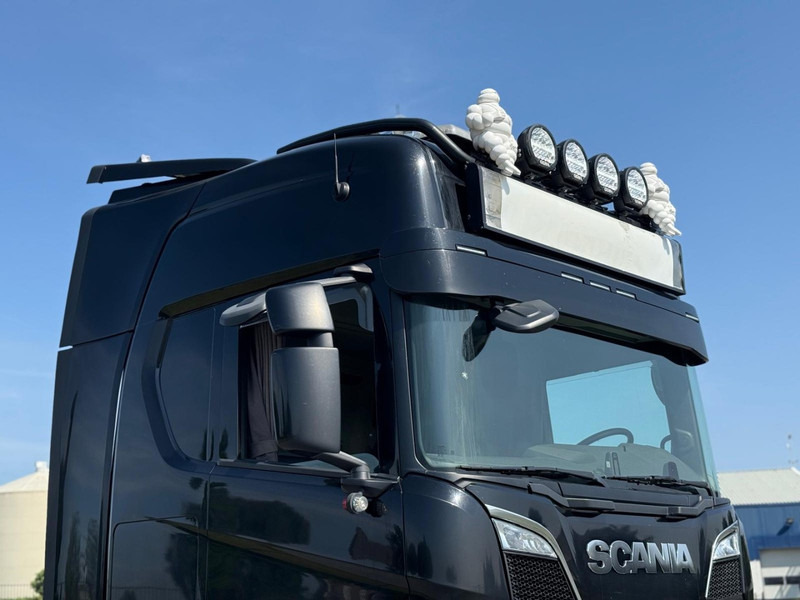 Scania S650 V8 NGS 6X4, 3.15WB, VOLLUCHT, RETARDER, LEER. - Vlačilec: slika 2 Scania S650 V8 NGS 6X4, 3.15WB, VOLLUCHT, RETARDER, LEER. - Vlačilec: slika 2